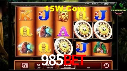 Gates of Olympus 985bet