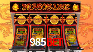 985bet plataforma