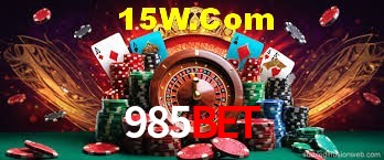 Basketball Betting 985bet