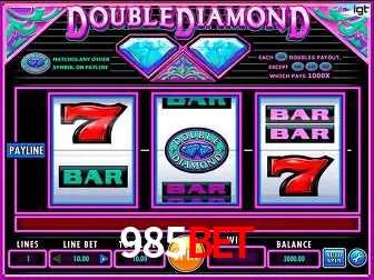 Casino Ao Vivo 985bet