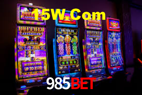 985bet plataforma
