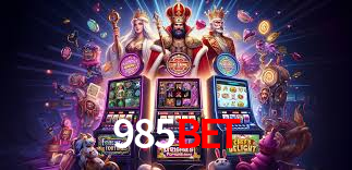 Aviator Game 985bet