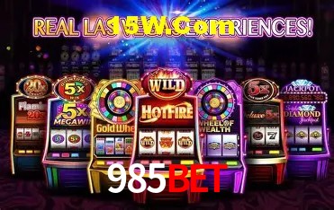 Estatísticas Esportivas 985bet