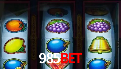 Promoções Sazonais 985bet