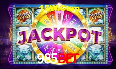Recursos de Bônus 985bet