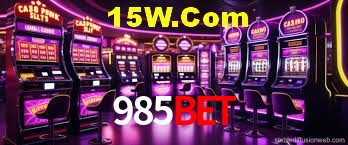 Sports Statistics 985bet