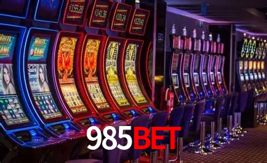 Torneios 985bet