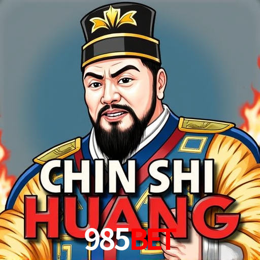 Descubra o Mundo do Cassino Online com 985bet