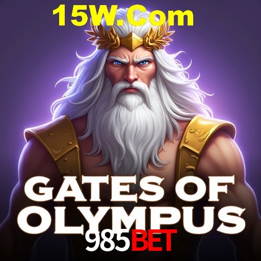 Flash Promotion 985bet