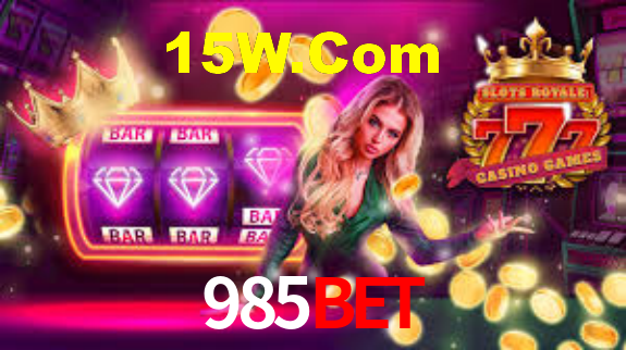 985bet