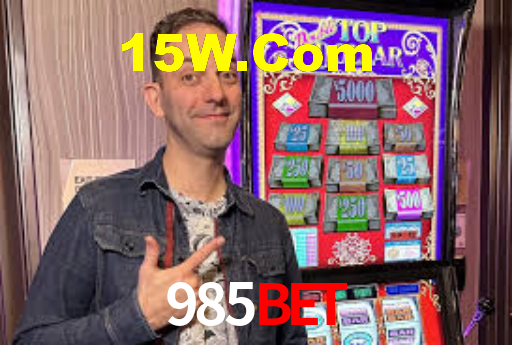 985bet.com