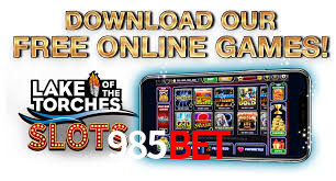 Tournaments 985bet