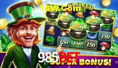 PIX Instantâneo 985bet