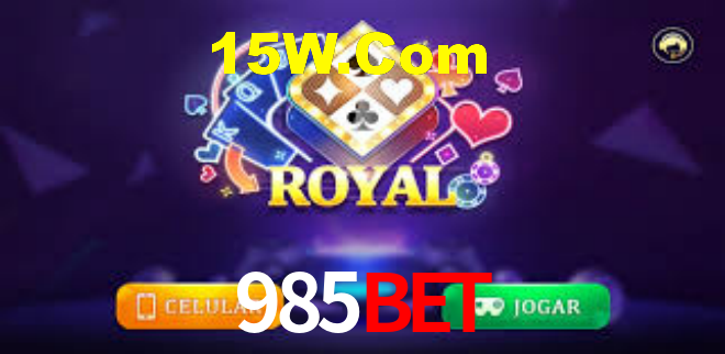 985bet.com