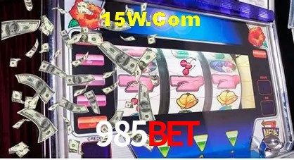 Apostas de Futebol 985bet
