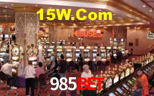 985bet.com