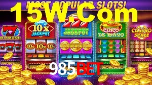 Exclusive Games 985bet