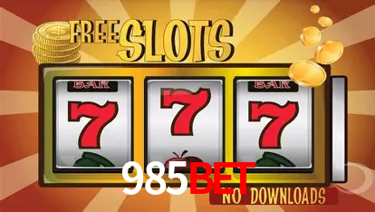 Diretório de Jogos 985bet