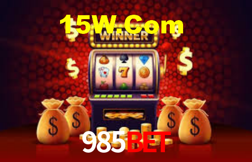 985bet: Seu Cassino Premiado com Pagamentos Rápidos