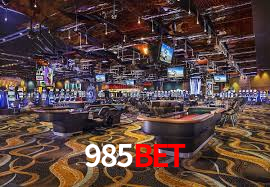 Ofertas Imperdíveis na 985bet: Promoções e Bônus Que Valem a Pena