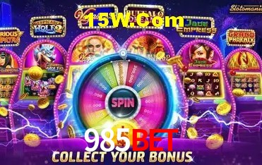 Programa VIP 985bet