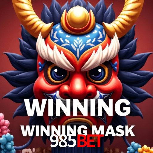 APP oficial da 985bet para mobile