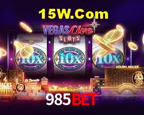 Apostas de Tênis 985bet