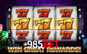 Football Betting 985bet