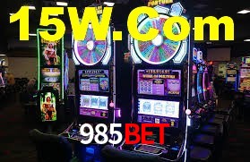 Experimente o Login Seguro Premium no 985bet