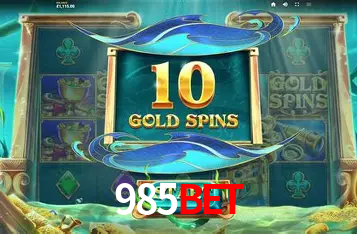 Login Seguro 985bet
