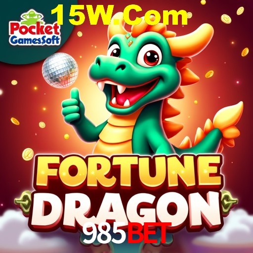 Slot Games 985bet