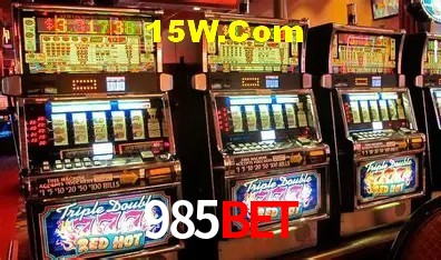 Ofertas Exclusivas 985bet