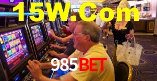 985bet