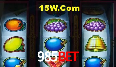 Especiais de Fim de Semana 985bet