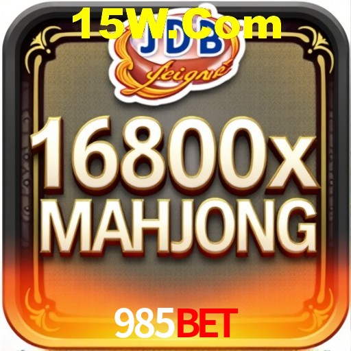 Apostas Esportivas na 985bet: Um Guia Completo